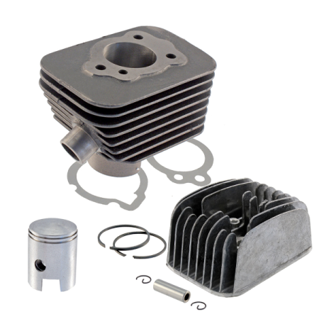 Evok-100081200.png KIT CILINDRO EVOK PIAGGIO CIAO +ÿ43MM