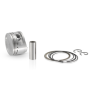 Evok-100091100.png PISTONE EVOK SYM SYMPHONY 125 CC 52.4MM