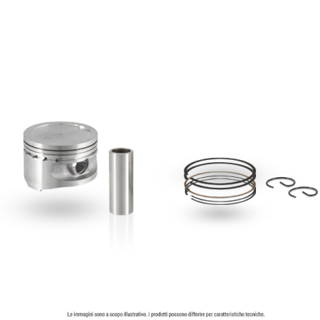 Evok-100091230.png PISTONE EVOK YAMAHA N-MAX 150CC 58MM