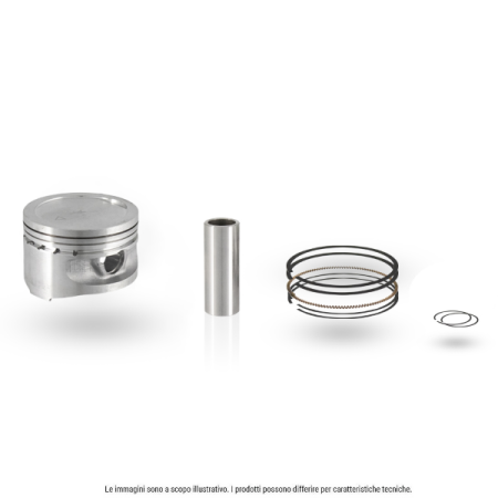 Evok-100091310.png PISTONE EVOK SUZUKI ADDRESS 110CC 51MM