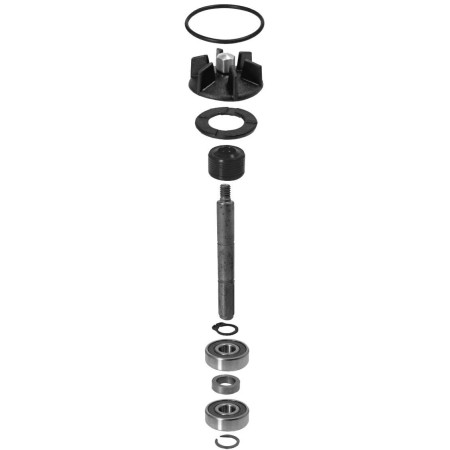 100110020.jpg KIT REVISIONE POMPA ACQUA RMS PIAGGIO/GILERA 50CC
