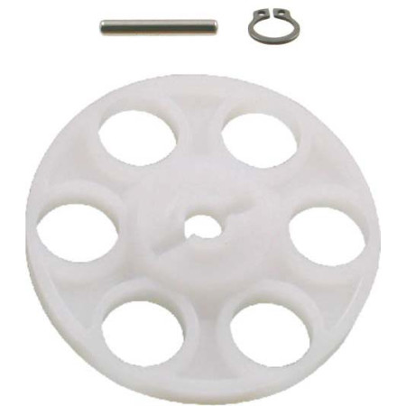 100110040.jpg KIT DISCO TRAINO POMPA ACQUA RMS MINARELLI 50CC