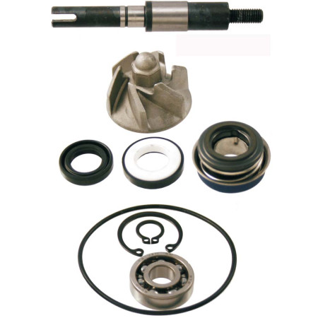 100110190.jpg KIT REVISIONE POMPA ACQUA RMS HONDA SH 125-150CC 2001/2008