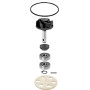 100110200.jpg KIT REVISIONE POMPA ACQUA RMS YAMAHA 50CC