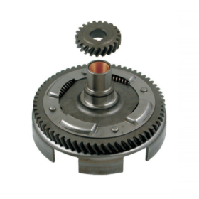 COPPIA TRASMISSIONE DENTI ELICOIDALI RMS CLASSIC PIAGGIO VESPA ET3 125CC-24X61 100240140.png COPPIA TRASMISSIONE DENTI ELICOIDALI RMS CLASSIC PIAGGIO VESPA ET3 125CC-24X61