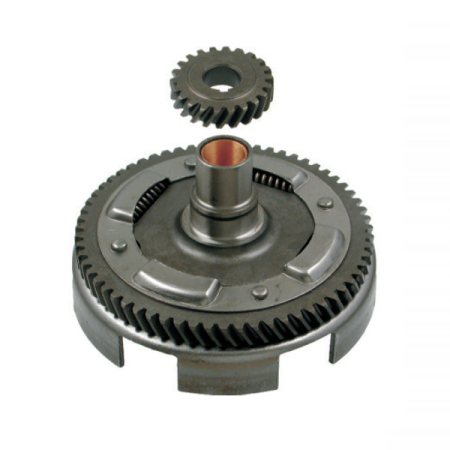 100240140.png COPPIA TRASMISSIONE DENTI ELICOIDALI RMS CLASSIC PIAGGIO VESPA ET3 125CC-24X61