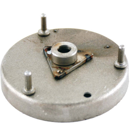 100260120.jpg CAMPANA INTERNA AVVIAMENTO RMS CLASSIC PIAGGIO CIAO/S+¼/BRAVO 114493