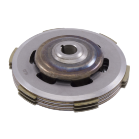 100290000.png FRIZIONE COMPLETA FERODO PIAGGIO VESPA 50-90-125 PRIMAVERA/ET3