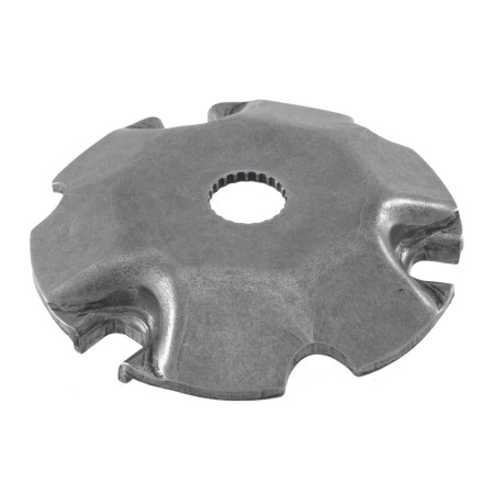 100300090.jpg DISCO CONTENITORE RULLI RMS PIAGGIO BEVERLY/VESPA ET4 125CC