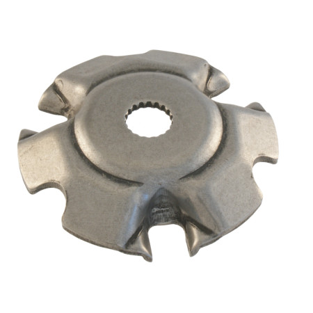 100300130.jpg DISCO CONTENITORE RULLI RMS PIAGGIO VESPA ET4 125CC
