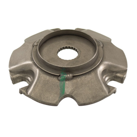 100300150.jpg DISCO CONTENITORE RULLI RMS PIAGGIO BEVERLY 200-300CC