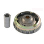 100320090.jpg SEMIPULEGGIA MOTRICE MOBILE RMS PIAGGIO SKIPPER LX 150CC 1998/1999