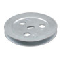 100340130.jpg PULEGGIA MOTRICE FISSA RMS CLASSIC PIAGGIO CIAO/BRAVO/SI 103049