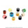 100400642.jpg KIT RULLI PULEGGIA RMS 25X17MM 18,6GR