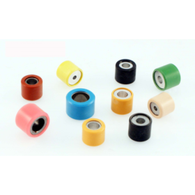 KIT RULLI PULEGGIA RMS 23X18MM 18GR 100400700.png KIT RULLI PULEGGIA RMS 23X18MM 18GR