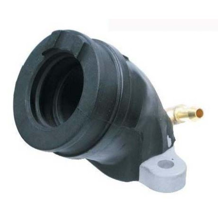 100520040.jpg COLLETTORE ASPIRAZIONE RMS PIAGGIO LIBERTY/VESPA ET4/SFERA 125CC