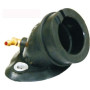 100520050.jpg COLLETTORE ASPIRAZIONE RMS PIAGGIO LIBERTY/VESPA ET4/ZIP 125-150CC