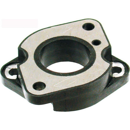100520240.jpg SUPPORTO ELASTICO CARBURATORE RMS CLASSIC PIAGGIO APE P2/P3 220-P501-P601-APE TM P602-TM P703