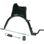 121610200.png CAVALLETTO CENTRALE RMS MBK BOOSTER/YAMAHA BW'S 50CC