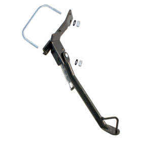 CAVALLETTO LATERALE RMS HONDA SH 125-150CC 2010  121630510.jpg CAVALLETTO LATERALE RMS HONDA SH 125-150CC 2010