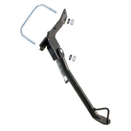 121630510.jpg CAVALLETTO LATERALE RMS HONDA SH 125-150CC 2010