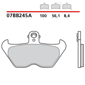 07BB24SA.jpg PASTIGLIE FRENO
