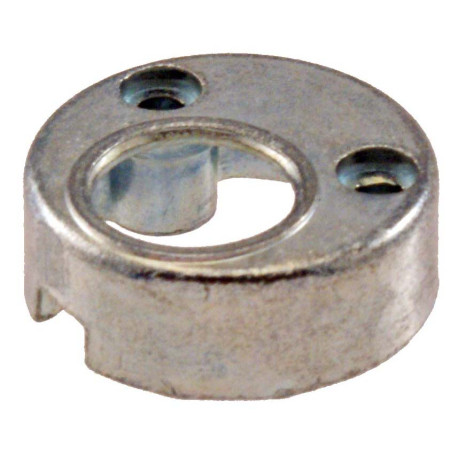 121790190.jpg COPERCHIETTO SERRATURA RMS CLASSIC PIAGGIO VESPA PX 125-150-200CC 1 SERIE 174628
