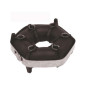 121830160.jpg GIUNTO ELASTICO RMS CLASSIC PIAGGIO APE CAR P2-P3 1978/1985