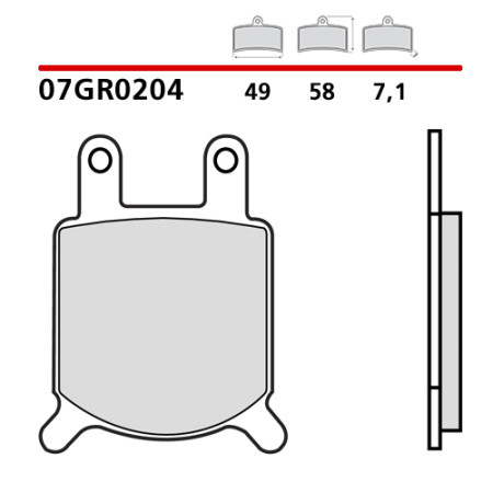 07GR0204.jpg PAST. CARBON CERAMICA