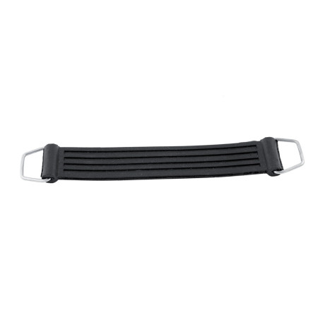 121830733.jpg CINGHIA FISSAGGIO BATTERIA DA 170 A 200 RMS CLASSIC PIAGGIO VESPA PX  R.O. 218812