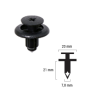 121832015.jpg RIVETTO IN PLASTICA RMS HONDA 90684-MBG-000