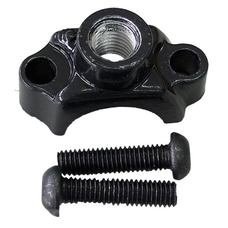 121850050.jpg SUPPORTO SPECCHIETTO RMS PIAGGIO BEVERLY 2006/2010