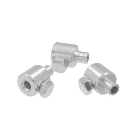 121858010.jpg MORSETTI CAVO FRIZIONE RMS CLASSIC CON VITE 1,9MM