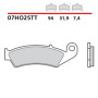 07HO25TT.jpg PASTIGLIE FRENO MOTO