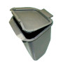 142560050.jpg VASCHETTA SOTTO SELLA RMS CLASSIC PIAGGIO VESPA PK 50-125CC 219383