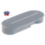 142620050.jpg COPERCHIO BRACCIO OSCILLANTE RMS CLASSIC PIAGGIO VESPA PX 125-150CC/PE 200CC 178048