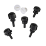 Rms-Classic-142640564.png KIT GOMMINI SPORTELLO MOTORE  CON BOCCOLE RMS CLASSIC VESPA 50-90-125CC PRIM.ET3