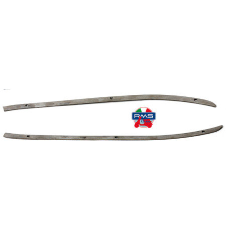 142660210.jpg LISTELLI PEDANA PER PEDANA PER TAPPETINO CENTRALE IN GOMMA RMS CLASSIC PIAGGIO VESPA 125-ET3