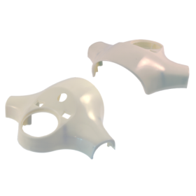 RMS-142680250.png COPERCHIO MANUBRIO RMS CLASSIC PIAGGIO VESPA PX 139829