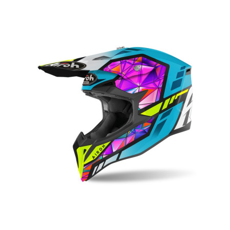 wrd54-wraap-diamond-gloss-800x800.jpg CASCO CROSS AIROH WRAAP DIAMOND GLOSS