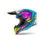wrd54-wraap-diamond-gloss-800x800.jpg CASCO CROSS AIROH WRAAP DIAMOND GLOSS
