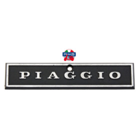 142720440.jpg TARGHETTA PER CALANDRA RMS CLASSIC PIAGGIO VESPA PX 125-150-200CC 181329