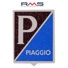 142720500.png SCUDETTO RMS CLASSIC PIAGGIO VESPA PX 125-200CC MILLENNIUM 576464