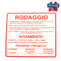 142721050.jpg ADESIVO RODAGGIO RMS CLASSIC PIAGGIO VESPA 50-90-125CC 610170M002