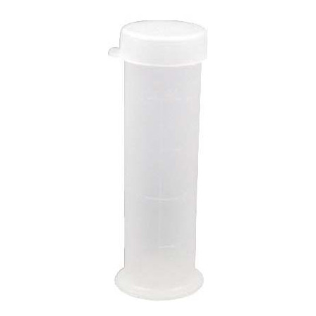 142740020.jpg MISURINO CENTILITRATO CON TAPPO RMS 10CL