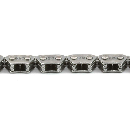 163712180.jpg CATENA DI DISTRIBUZIONE KMC APRILIA/YAMAHA 250CC