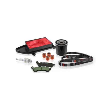 KITTAGLIANDOGENERICA.jpg KIT TAGLIANDO RMS KYMCO AGILITY 125CC R16 2008/2013