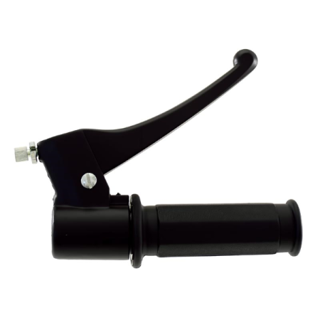 184080330.png COMANDO GAS DOMINO PIAGGIO CIAO PX 50CC 1988