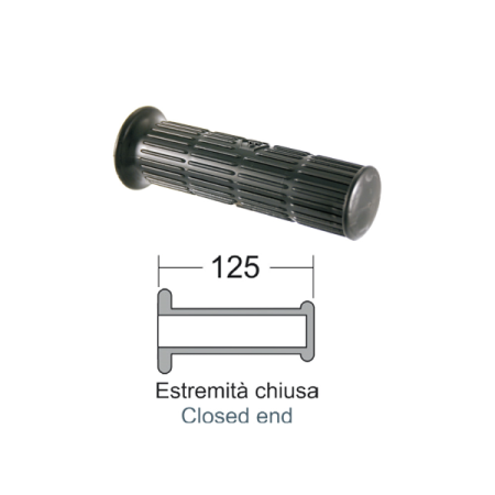 184160100.png COPPIA MANOPOLE RMS CLASSIC PER PIAGGIO VESPA 50CC/ET3 125CC 141924