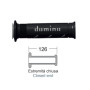 184160400.jpg MANOPOLE DOMINO MX2 MAXISCOOTER NERO/GRIGIO